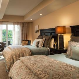 16 Bay View, Hotel in Camden
