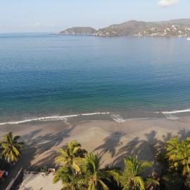 Villa Soleil, Hotel in Zihuatanejo