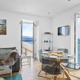 14 At The Beach, Torcross