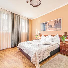 Forum Hotel, hotel u gradu 'Szombathely'