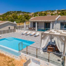 Marianna Villas - Thea -
