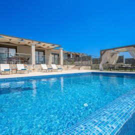 Marianna Villas - Aria -