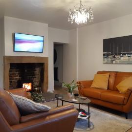 Ellerslie Cottages, hotel en Lytham St Annes