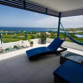Westpunt Beach Apartments