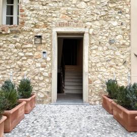 Casa Perazzolo