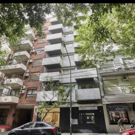 Alquiler Temporario -Belgrano C.A.B.A, hotel a Buenos Aires