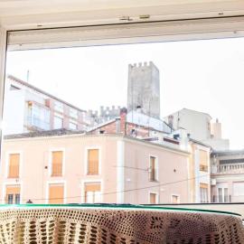 CASA TONIO, hotel i Bañeres de Mariola