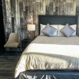 7 Day's Hotel, hotel en Lamont