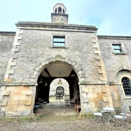 Marske Stables, Yorkshire Dales, khách sạn ở Marske