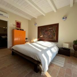 Pioppi Neri R&B: Felino'da bir otel