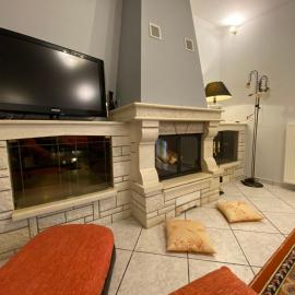 Sitara's House