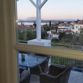 KAS RESIDENCE renovated 2022, hôtel à Spetses