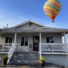 Chick-Ranch Guest House, hotel sa Temecula