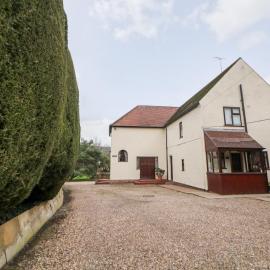 Pringles Orchard, hotel in Gildingwells