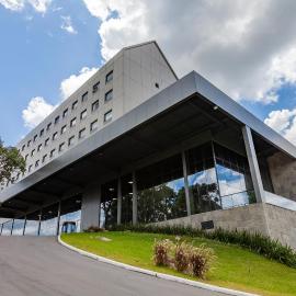 Tri Hotel Antônio Prado, ξενοδοχείο σε Antonio Prado