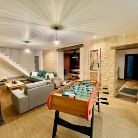 La Maison de J., hotell sihtkohas Chaumont