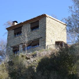 Casa JUNIA, khách sạn ở La Baronia de Sant Oisme