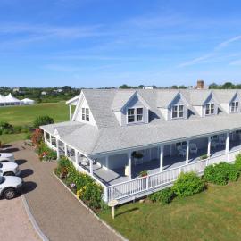 Rose Farm Inn, hotel a New Shoreham