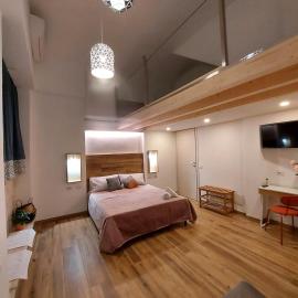 Core Cagliari – hotel w Cagliari