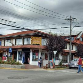 Umantü Hostel, hotel v destinácii Panguipulli