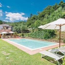 Linda, hotel a Cireglio
