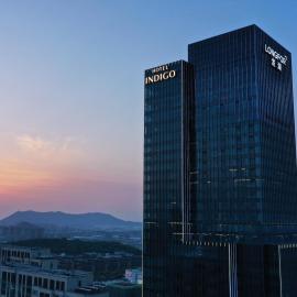 Hotel Indigo Suzhou Grand Canal by IHG, hotel a Suzhou