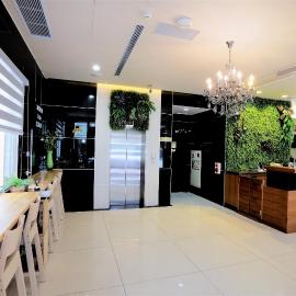 Huang Shin Business Hotel-Shang An