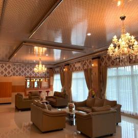 Wisma Jannatun Naim Lampung, Hotel in Lampung