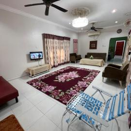 Joe’s Homestay Raub Phg: Raub şehrinde bir otel
