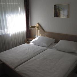Mayen में, होटल Hotel Maifelder Hof