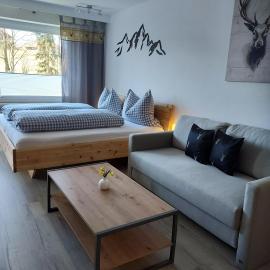 Ferienwohnung AllgOy, hotel in Oy-Mittelberg