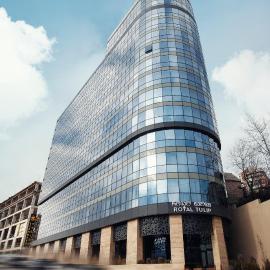 Royal Tulip Hotel & Casino, Tbilisi