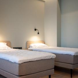 Espak Hostel, отель в Таллине