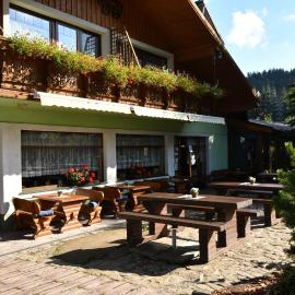 Penzión Lesnica, hotel in Spišské Tomášovce