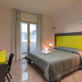 Delta Rooms, Hotel in Olbia