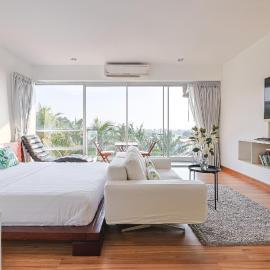 Sunset Residence Karon Beach