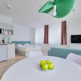 Villa Oliver 2 Hévíz, hotel a Hévíz