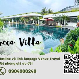 Areca Villa - Venuestay