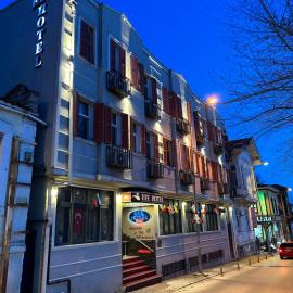 Ak Efe Hotel EDİRNE