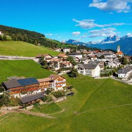 Thalhofer Hof, hotel a Lazfons