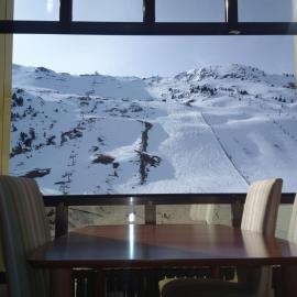 Tobazo Candanchú pie de pista – hotel w mieście Candanchú