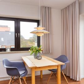 Haus Jungnamen Sand Whg. 7