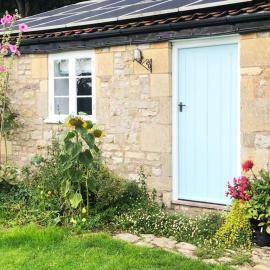 The Studio @ Cleeve Hill
