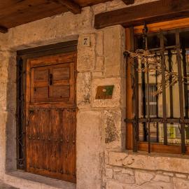 El Soportal de Uceda, hotel en Uceda