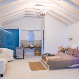 Penelope - Sea View House, hotel a Evretí