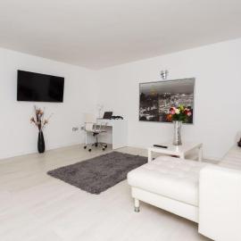 Live in Leeds Nazarene Apartments