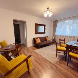 Niran Apartament