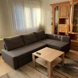 Schöne Ferienwohnung in Saarbrücken, khách sạn ở Saarbrücken