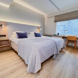 Original Sokos Hotel Valjus Kajaani โรงแรมในคายานี