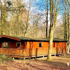 Bamboo Retreat, hotel in Louth